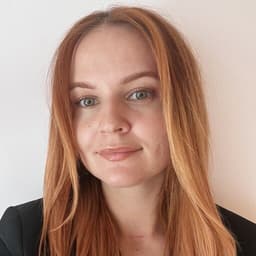 Hanna Shelesnaya