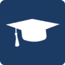 Shah Abdul Latif University logo