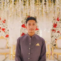 Muhammad Abdullah Waheed