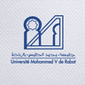 Mohammed V University, Agdal logo