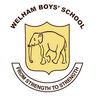 Welham Boys' School, Dehradun logo