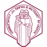 Faculty of Electrical Engineering and Information Technologies logo