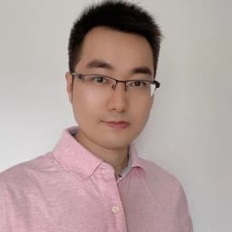 Daniel Xiao