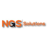  NGS-Solution logo