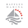 Raffles Marina Ltd logo