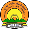 North Eastern Hill University logo