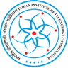 Indian Institute of Technology Gandhinagar logo