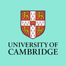 Cambridge University logo