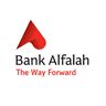 Bank Alfalah Ltd. logo