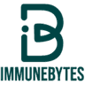 ImmuneBytes logo