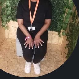 Mary Modise