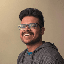 Sanjith Kumar
