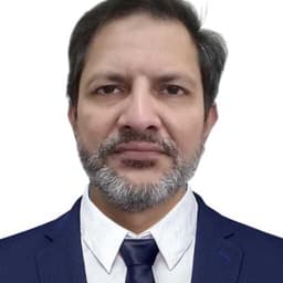 Rehan Siddiqui