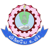 Thiagarajar College of Engineering logo