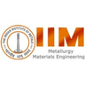 Indian Institute of Metals logo