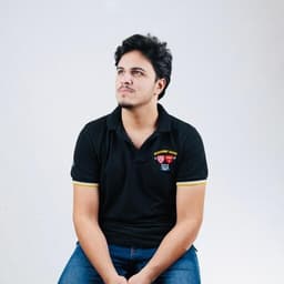 Zain Khan