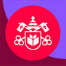 Pontíficia Universidade Católica do Paraná (PUC-PR) logo