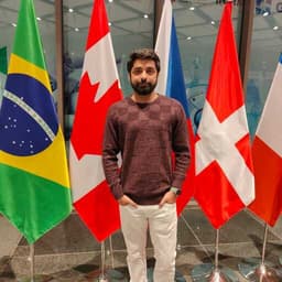 Tarun makkar