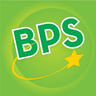 Palm bay High  logo