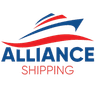 Alliance Shipping Agency | Freight Forwarding Services  logo