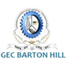 Government Engineering College, Barton Hill logo