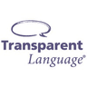 Transparent Language Inc. logo