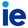 Instituto de Empresa (IE) logo