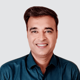 Kamlesh Chauhan