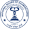 National Board of Examinations (DNB) logo