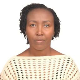Florence Kihika