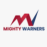 Mighty Warner Technology logo