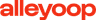Alleyoop logo