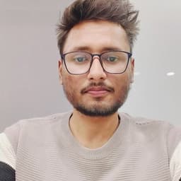 Parvesh Negi