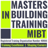 Melbourne Institute for Business and Technology logo