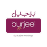 Burjeel Hospital logo