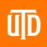 University of Texas at Dallas logo