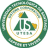 Universidad Tecnológica de Santiago (UTESA) logo