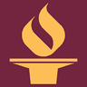 St. Thomas Aquinas College logo
