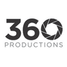 360 Productions Group logo