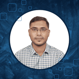 Sounav Majumdar