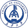 Chang'an University logo