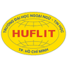 Hochiminh City University of Foreign Languages and Information Technology logo