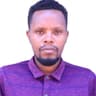 kelvin kamau