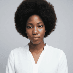 Ruth Agbo