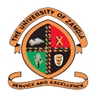 University of Zambia logo