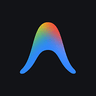 Google Antigravity logo