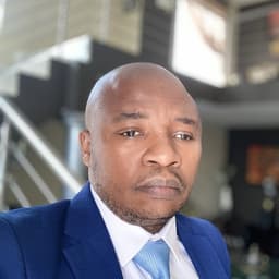 Nhlanhla Tshabalala