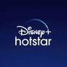 DISNEY STREAMING logo