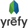 Yrefy LLC logo