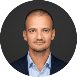 Dimitri Vantorre